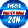 G͙O͙8 Chuyển Động 24h