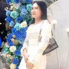 Trường An _ mẹ Nghi Bình