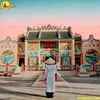 Vợ Thằng Hổ