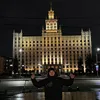 ilykha_vlog
