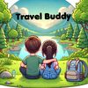 Travel Buddy 🤫💚