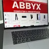 ABIX INFORMÁTICA Y MÓVILES