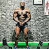 BOSSG FITNESS CERTIFIED