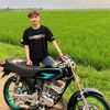 Mas Dani