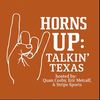 hornsuptalkintexas
