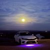 slowwhitecivic18