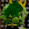 Lime??