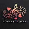 ConcertLover