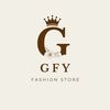 GFY FASHION STORE