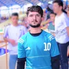 شــعــبــلــة القــيــــــــسي