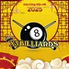 Phụ Kiện X3.Billiards