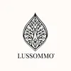 Lussommo | Pearled Candle