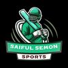 Saiful_semon  Sports