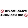 kiyomi.project