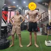 Fly Gym Hải Phòng