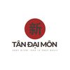 Tiếng Trung - TÂN ĐẠI MÔN