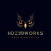 hdz3dworks