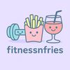 fitnessnfries