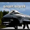 thatgingeravgeek