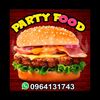 partyfoodbar