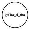 cha_ri_tha_🍃🖤