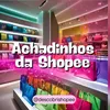 Descobri na Shopee 🛍️