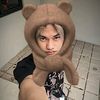 yuda beruang