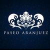 Paseo Aranjuez Oficial