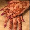 نقاشه الرياض نقش حناء الرياض