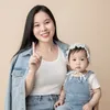 CÙNG LÀM MẸ
