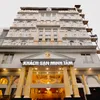 Massage Minh Tâm Phú Nhuận