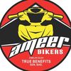 ameerbikers