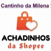 Cantinho da Milena – Achadinho