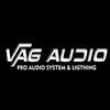VAG AUDIO SAMARINDA