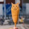 I Love Corndogcat