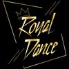 Royal dance studio