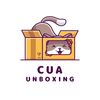 Cua Unboxing