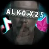 alko.x25