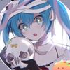 mikuthecathunter