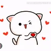 gi.t.l.mo.cute