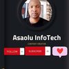 Asaoluinfotech
