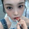 래브 ࣪⭑