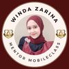 WINDA ZARINA 🎀