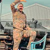 تبارك الـجـيـاشـي 🇮🇶
