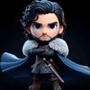 snowkingjonsnow