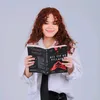 soleigh | writer