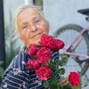 БАБА ОЛЯ НА ПСЕВДО ЧЕХ