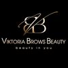 Viktoria Brows Beauty Dubai