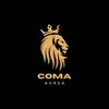 comaaurea