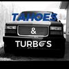 tahoes.turbos